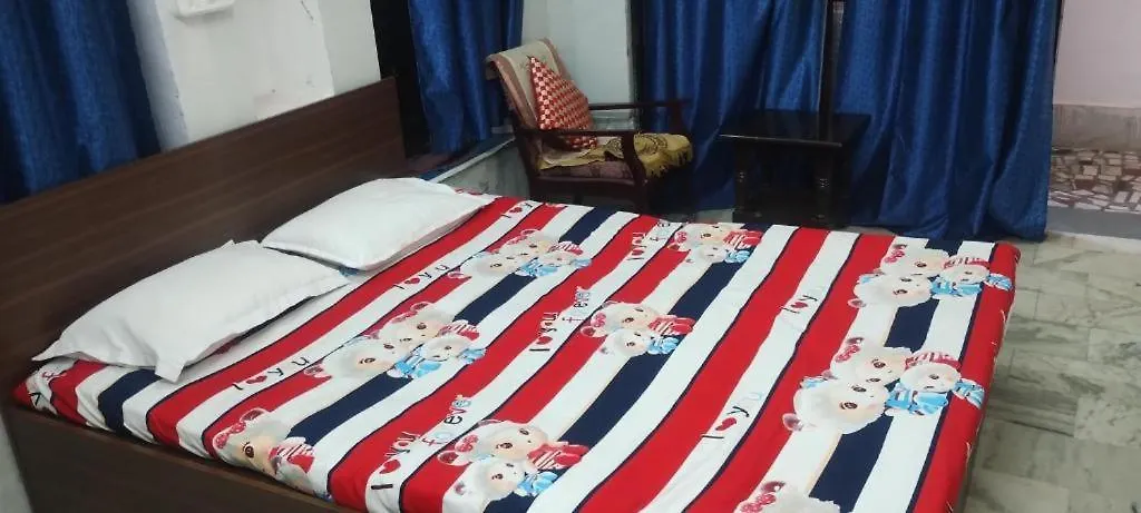 Shree Vishwa Ganga Home Stay Varanasi 0*,  India